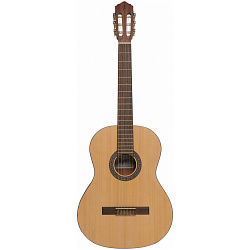 FLIGHT C-125 NA 4/4 - Классическая гитара