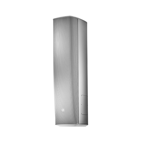 Акустическая система JBL [CBT 1000-WH] пассивная 2-полосная звуковая колонна, 2-х полосная, 6х 6.5"НЧ, 24х1"ВЧ. 45 Гц - 20 кГц. 1500 Вт / 3000 Вт / 6000 Вт (4 Ом). Макс. SPL: 137 dB. Зажимной блок. Крепление в комплекте. Цвет: белый.