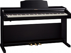 ROLAND RP501R CB цифровое фортепиано