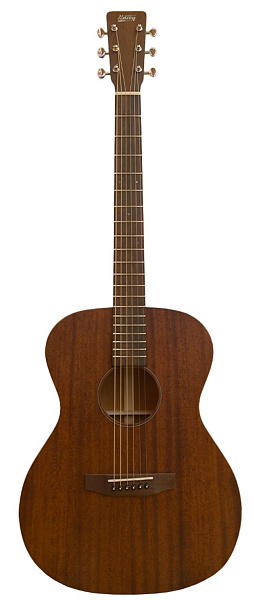 Acoustic Union 000-MMR- Акустическая гитара с чехлом