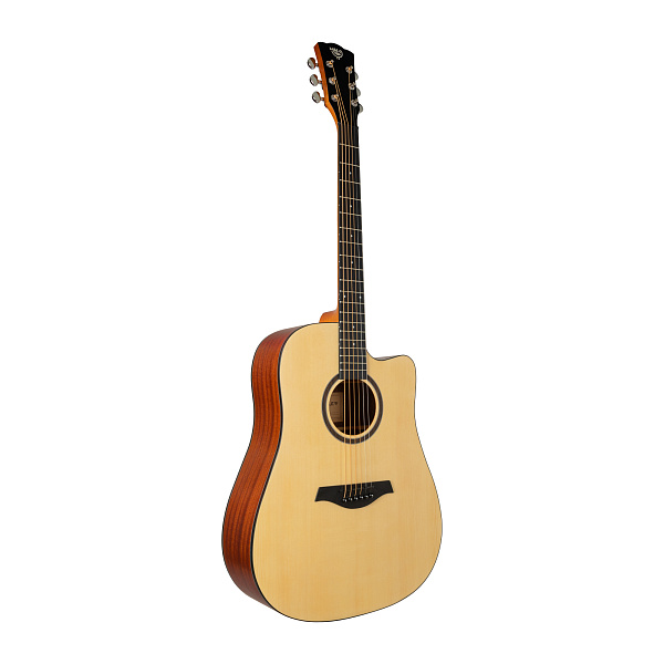 ROCKDALE Aurora D3 C NST - Акустическая гитара