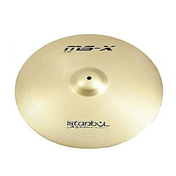 Istanbul AGOP MSXR20 - тарелка 20" Ride