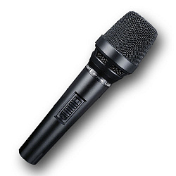 LEWITT MTP240DMs/вокальный кардиоидный динамический микрофон с выключателем