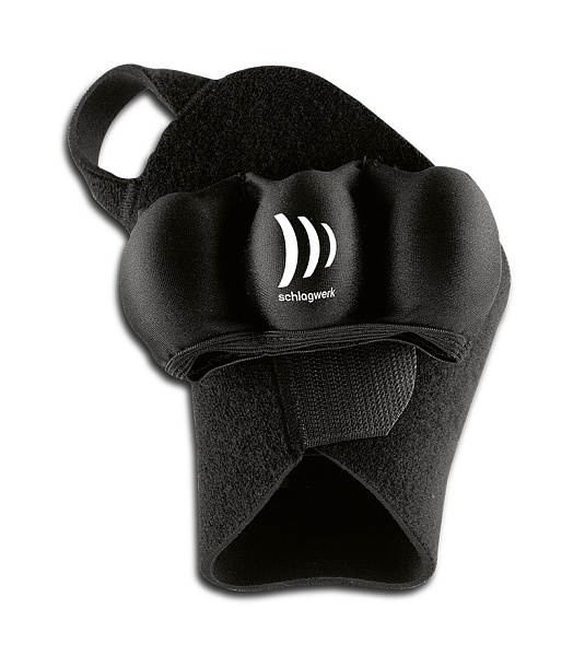 SCHLAGWERK SH10 - Шейкеры с креплением на руку