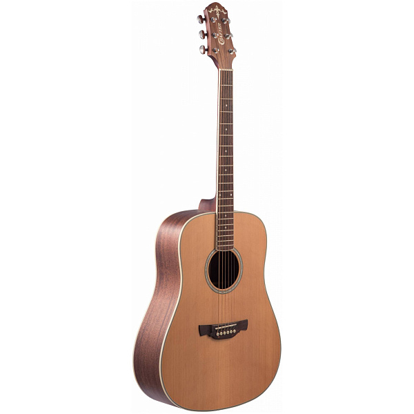 CRAFTER D-7/NC - Гитара акустическая