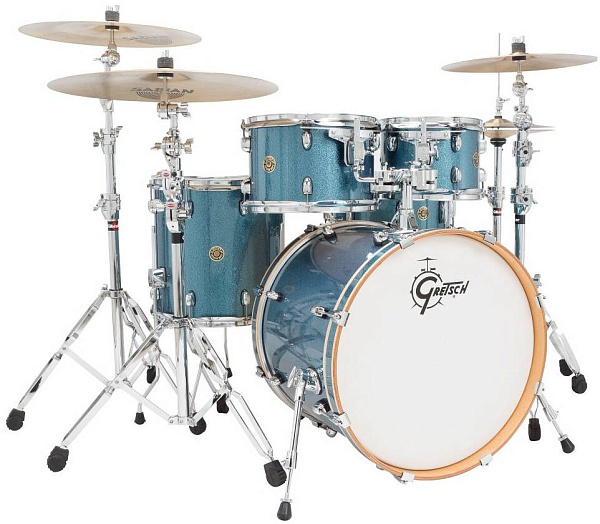 GRETSCH CM1-E825-AS Catalina Maple Ударная установка 5 барабанов (10,12,16,22,14*6")