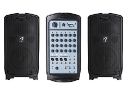 FENDER PASSPORT 300 PRO активная система