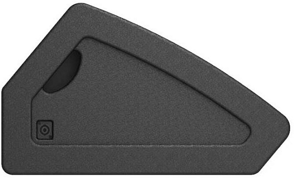 CREST AUDIO CPL 12CM+ - 2-х полосный коаксиальный пассивный сценический...