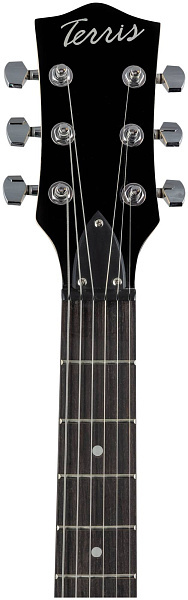 TERRIS TLP-039 LB - Электрогитара шестиструнная