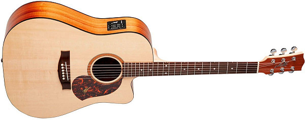 Maton SRS70C - Электроакустическая гитара