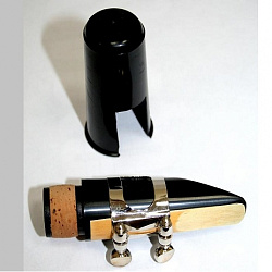 Fleet FLT-KMP Мундштук для кларнета