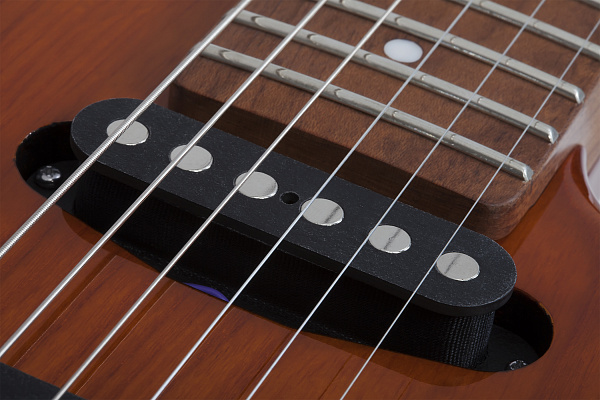Электрогитара SCHECTER [TRAD VAN NUYS G.NAT ASH] электрогитара 6-струнная, корпус: ясень, гриф: запеченый клен, 22 лада, цвет: Gloss Natural Ash (GNAT ASH)