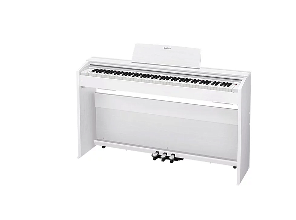 Casio Privia PX-870WE - Цифровые фортепиано