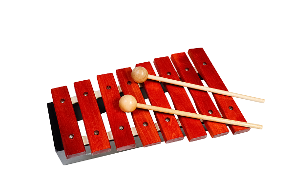 FLIGHT PERCUSSION FX-8 Ксилофон 