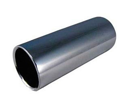 DADI SL-02 22" Гитарный слайд металлический