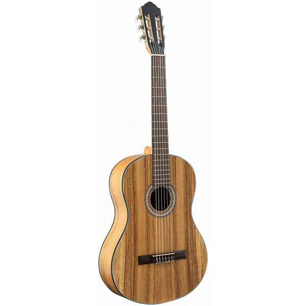 FLIGHT C-110 AC 4/4 - Гитара классическая 4/4