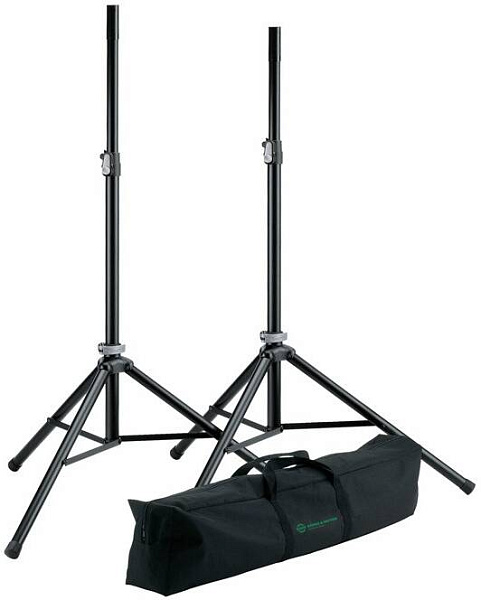 K&M 21449-000-55 - Стойка для акустической системы