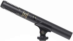 Audio-technica ATR6250 Микрофон