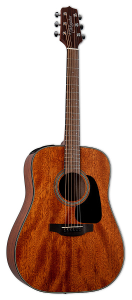 TAKAMINE GLD11E-NS - Электроакустическая гитара