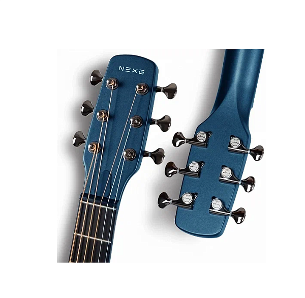 Enya NEXG-BLUE - Гитара 