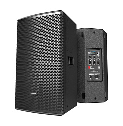 Audiocenter SA315+ , активная акустическая система DSP, Bluetooth stereo