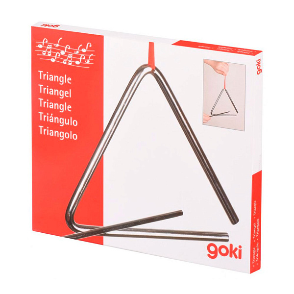 Треугольник большой