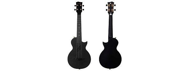 Enya NOVA U/BK - Укулеле, концерт