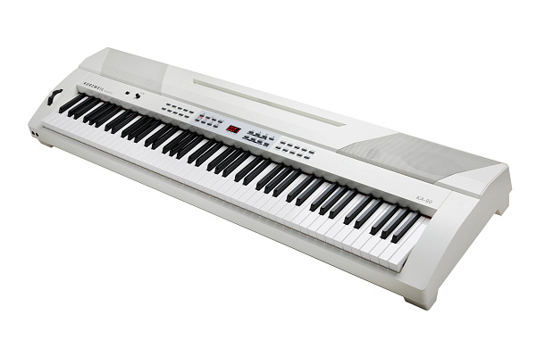 Kurzweil KA90 WH - Цифровое пианино