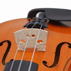 ANTONIO LAVAZZA BV1 размер 1/4 - Подставка для струн скрипичная