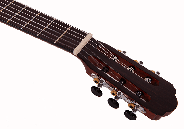 LA MANCHA Granito 32 - Классическая гитара 4/4, цвет натуральный