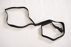 SOLO РГК 1 - Ремень для классической гитары