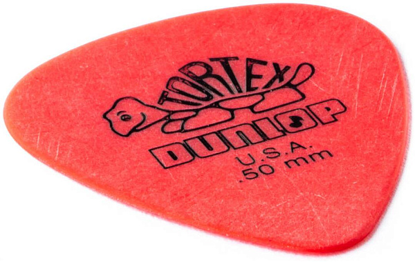 DUNLOP 418P.50 - Набор медиаторов