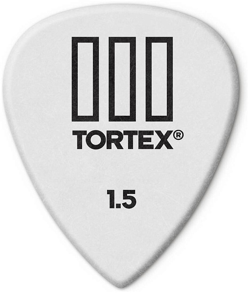 DUNLOP 462P150 - Набор медиаторов
