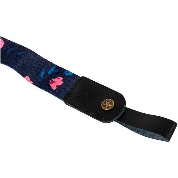 FLIGHT S35 SAKURA - Ремень для укулеле