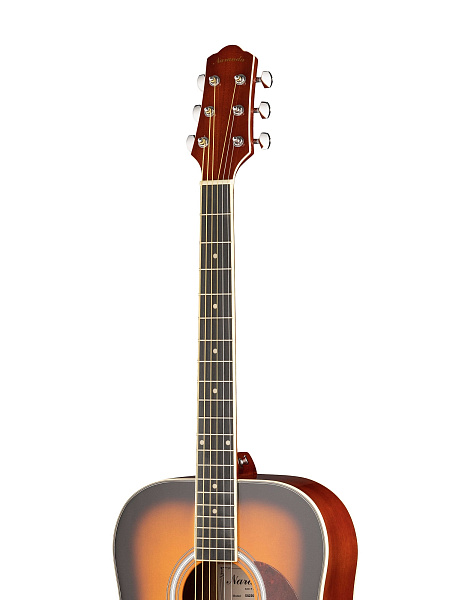 DG220BS - акустическая гитара, Naranda