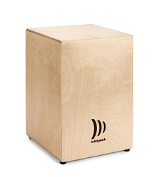 SCHLAGWERK CBA1S - Набор "Собери свой кахон", кахон - 45 см