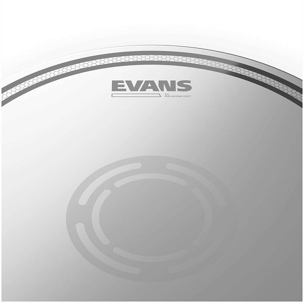 EVANS B14ECSRD - Пластик 14"