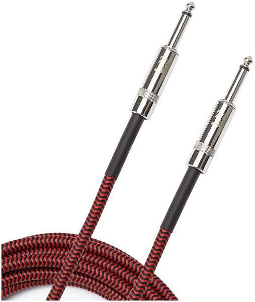PLANET WAVES PW-BG-15RD - Инструментальный кабель