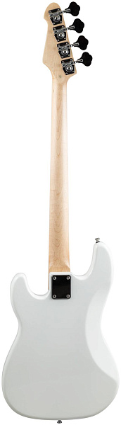 VESTON PB WH - Бас-гитара 4 струны