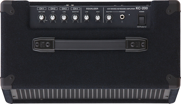 ROLAND KC-200 Клавишный комбоусилитель