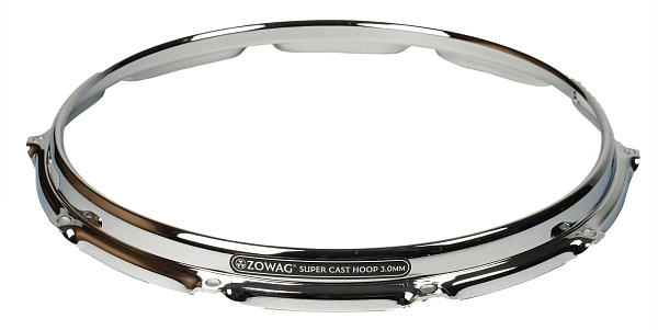 Обод барабана ZOWAG [SC1410B] 14", нижний, 10 отверстий
