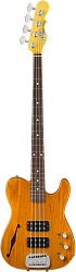 G&L ASAT® BASS SEMI-HOLLOW - БАС-ГИТАРА