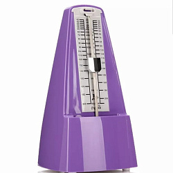 Cherub WSM-330PURPLE - Механический метроном, фиолетовый