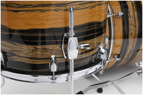 TAMA CK52KRS-NET SUPERSTAR CLASSIC WRAP FINISHES ударная установка из 5-ти...