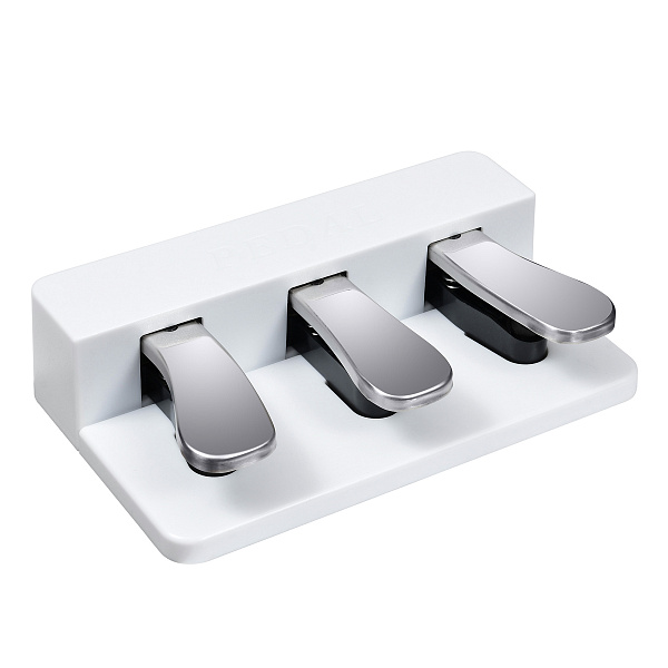 EMILY PIANO D47 WH - Цифровое фортепиано