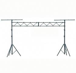 Tempo LST200 2 Т-обр.световые стойки +2 Фермы (Высота -1620-3250, нагрузка -100кг).