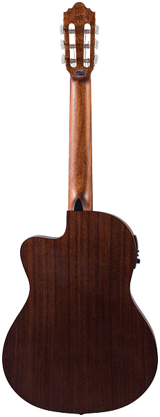 CRAFTER HC-100 CE/OP.N - Гитара классическая со звукоснимателем