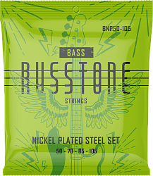 Russtone BNP50-105 - Струны для бас-гитары