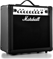 MARSHALL MG15CFX COMBO