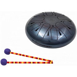 GLUKOFF_ON Akebono 22 - Барабан язычковый